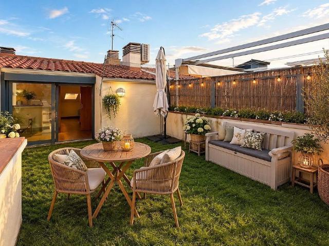 Dúplex en venta en Sabadell, Barcelona