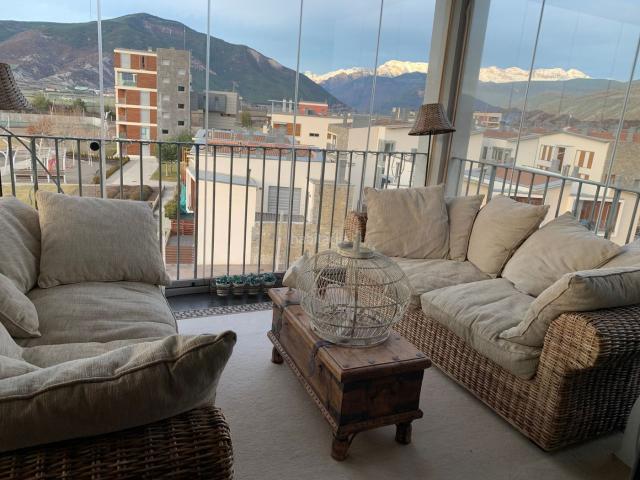 Dúplex en venta en Puente Sardas, Alto Gállego