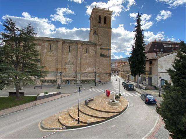 Dúplex en venta en Sacedón, Castilla-La Mancha