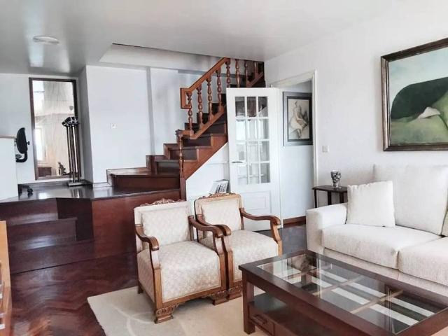 Dúplex en venta en A Coruña, Galicia