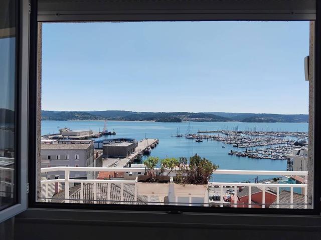 Dúplex en venta en Sada, A Coruña