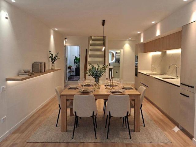 Dúplex en venta en Eixample, Barcelonès