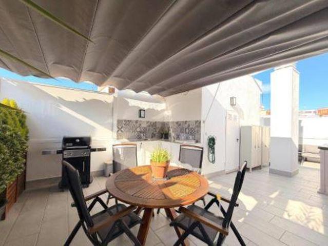 Dúplex en venta en la Dreta de l'Eixample, Barcelona