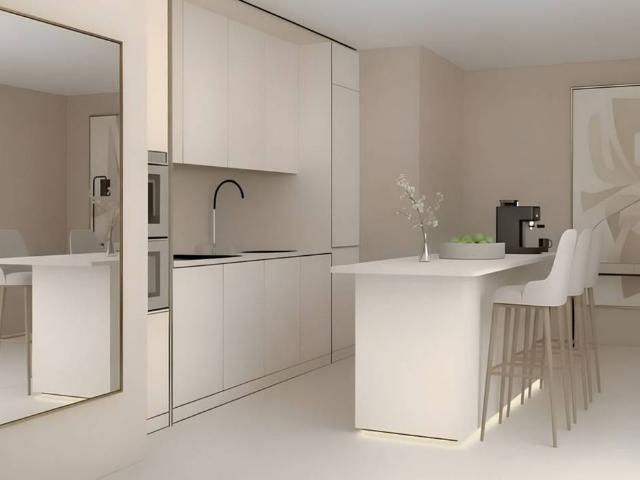 Dúplex en venta en Eixample, Barcelonès