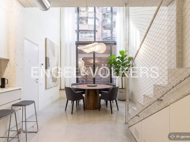 Dúplex en venta en Eixample, Barcelonès