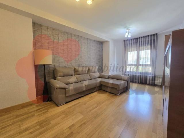 Dúplex en venta en Lugo, Galicia