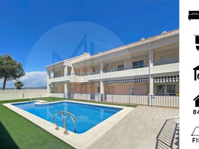Dúplex en venta en el Salt, el Camp de Morvedre