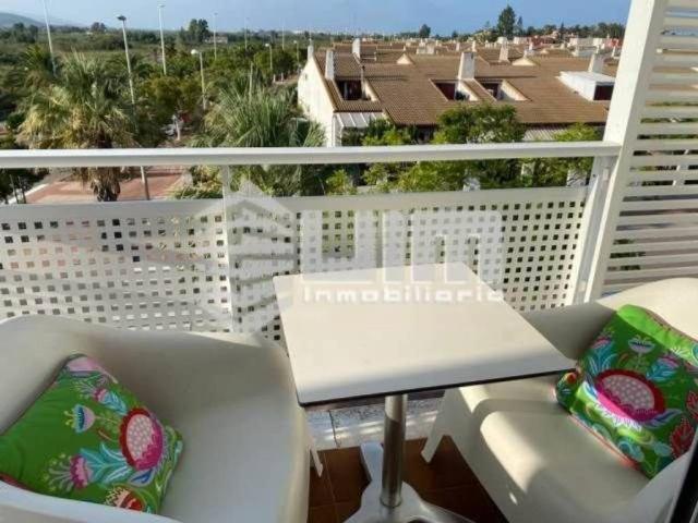 Dúplex en venta en el Camp de Morvedre, Valencia