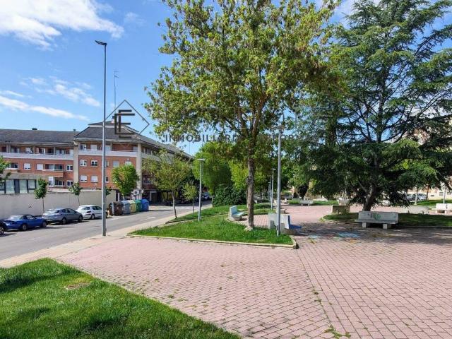 Dúplex en venta en Salamanca, Prosperidad