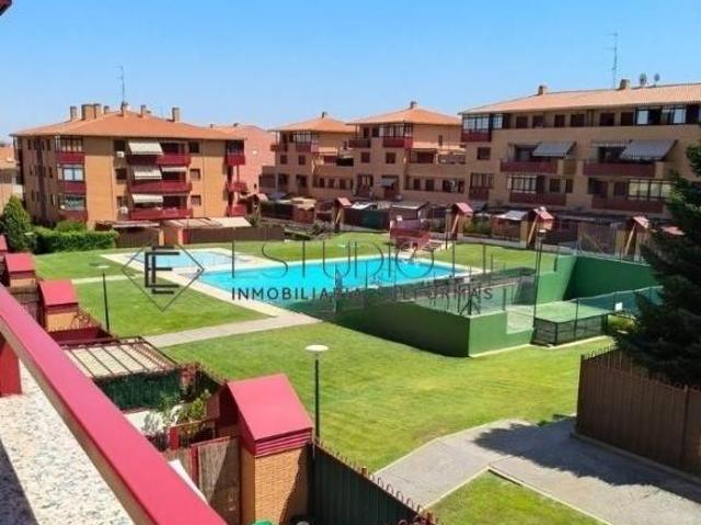 Dúplex en venta en Salamanca, Vistahermosa