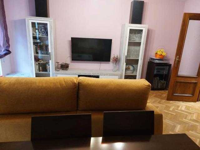 Dúplex en venta en Centro, Salamanca