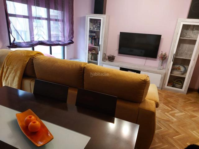 Dúplex en venta en Centro, Salamanca