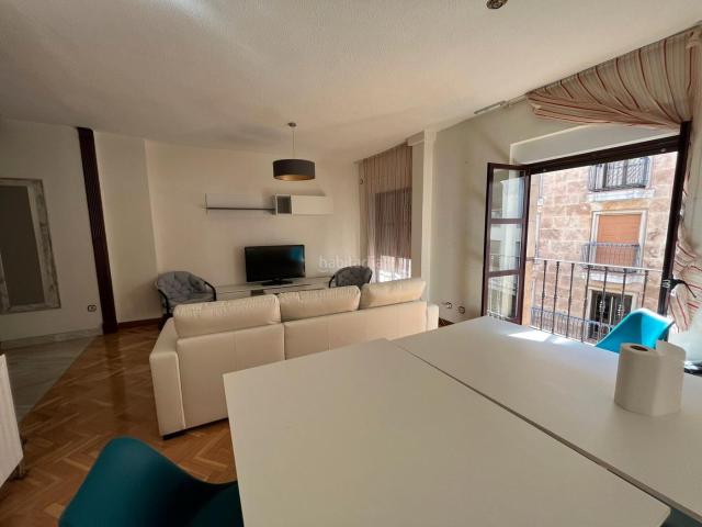 Dúplex en venta en Centro, Salamanca