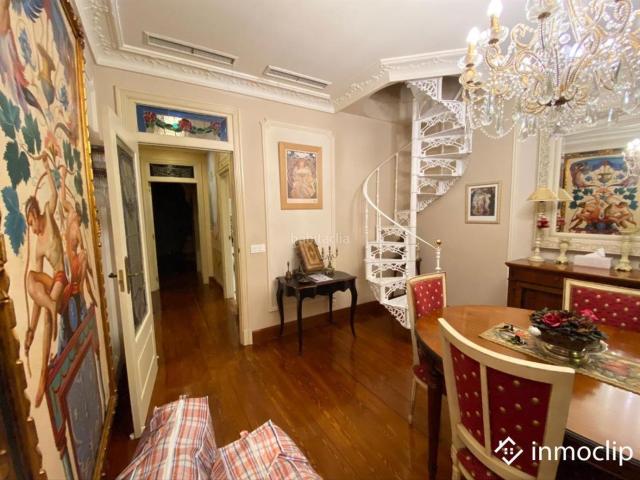 Dúplex en venta en Centro, Salamanca