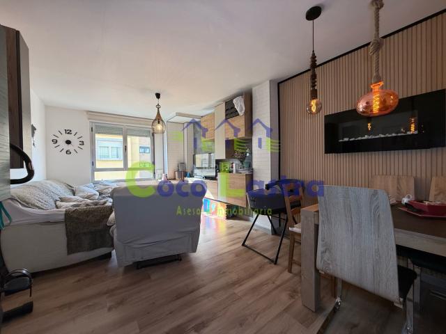 Dúplex en venta en Centro, Salamanca