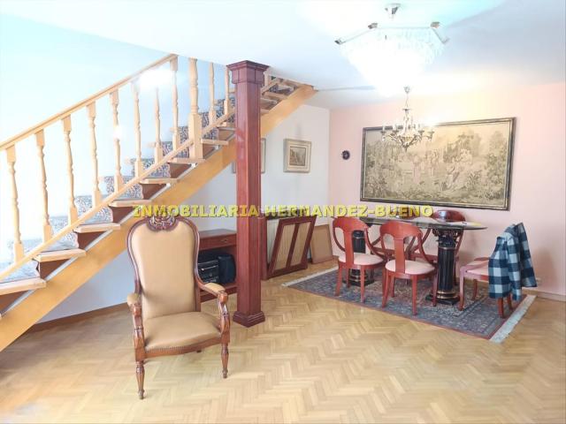 Dúplex en venta en Centro, Salamanca