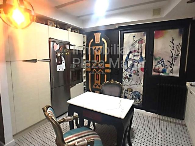 Dúplex en venta en Centro, Salamanca