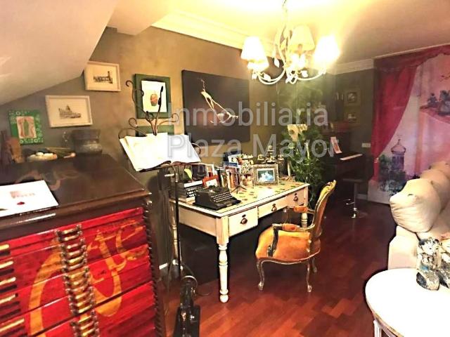 Dúplex en venta en Centro, Salamanca