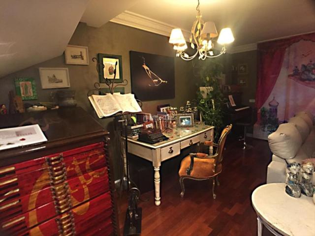 Dúplex en venta en Centro, Salamanca