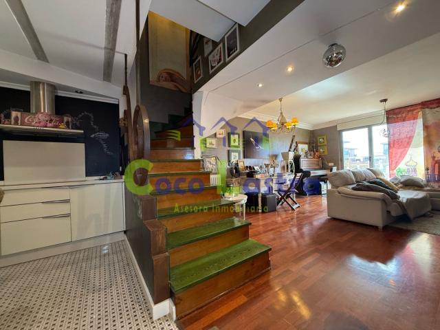 Dúplex en venta en Centro, Salamanca