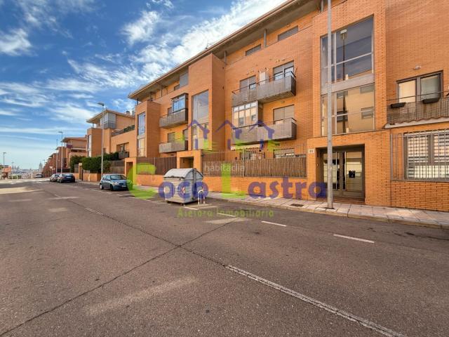 Dúplex en venta en Centro, Salamanca