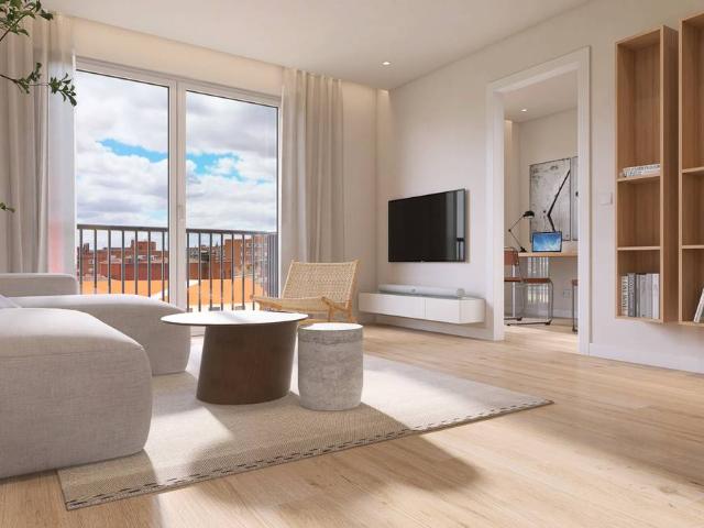 Dúplex en venta en Centro, Salamanca