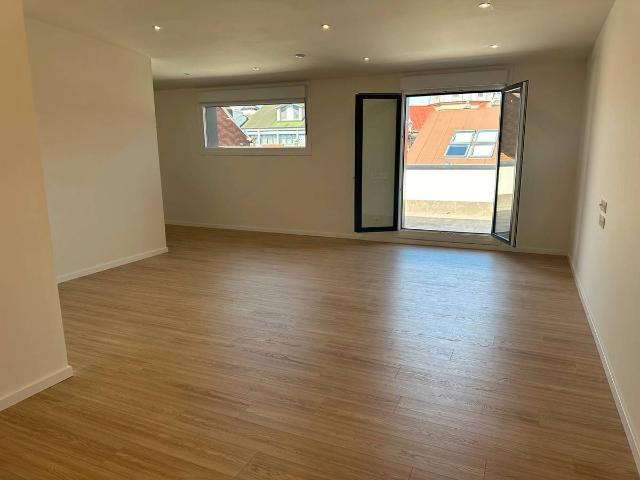 Dúplex en venta en Oviedo, Casco Antiguo