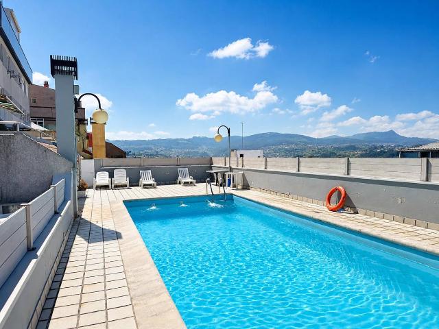 Dúplex en venta en Vigo