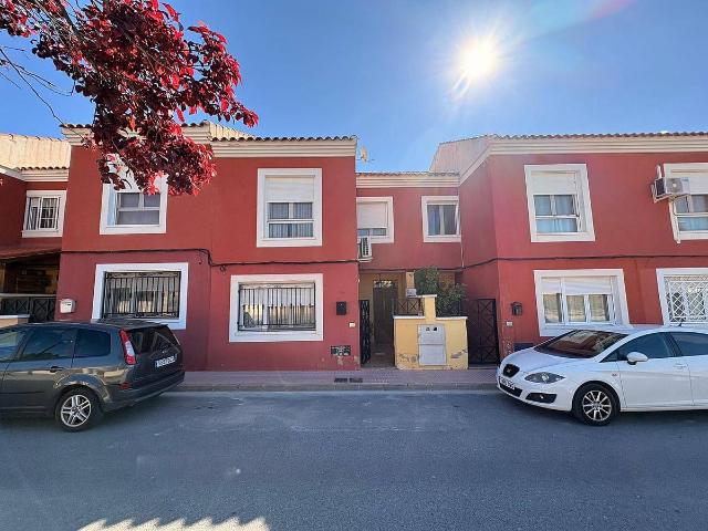 Dúplex en venta en Cecilia Bartolomé (Mujeres Libres), l'Alt Vinalopó / El Alto Vinalopó