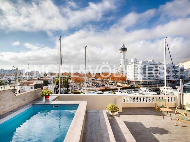Dúplex en venta en Empuriabrava, Alt Empordà