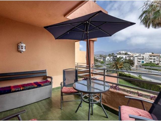Dúplex en venta en Comarca de la Costa Granadina, Andalucía