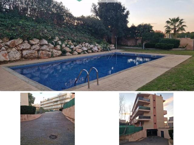 Dúplex en venta en Far, Salou