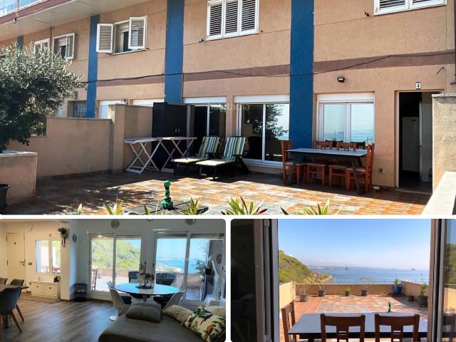 Dúplex en venta en Far, Tarragonès