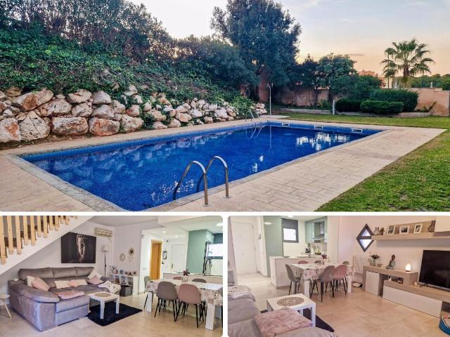 Dúplex en venta en Far, Salou