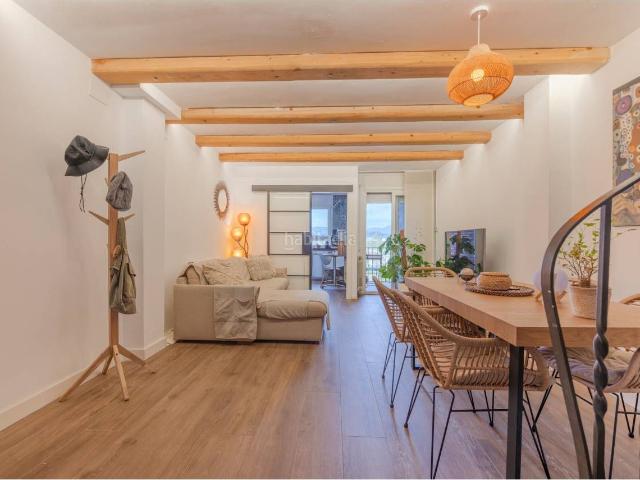 Dúplex en venta en Salt, Girona