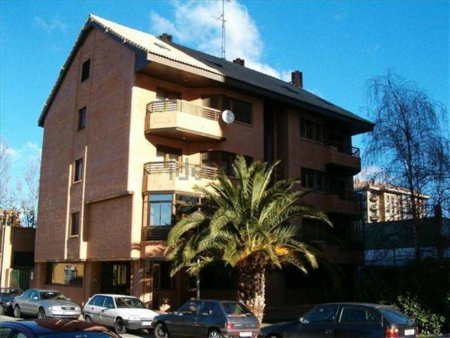 Dúplex en venta en Las Gaunas, Logroño