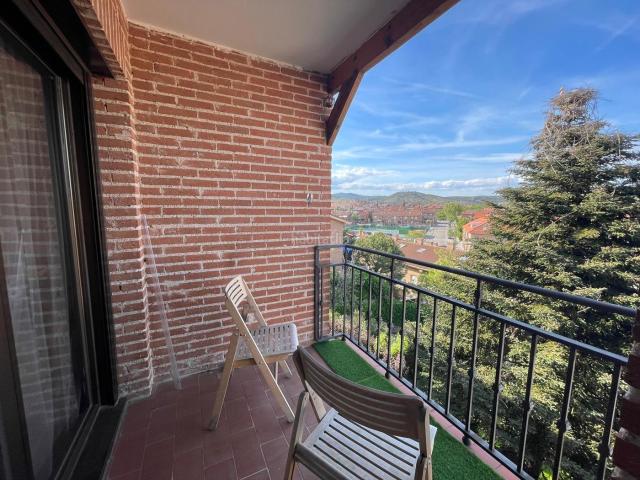 Dúplex en venta en San Agustín Del Guadalix, Madrid