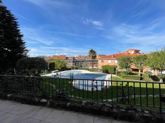 Dúplex en venta en San Agustín Del Guadalix, Madrid