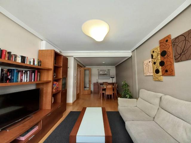 Dúplex en venta en Centro, Burgos