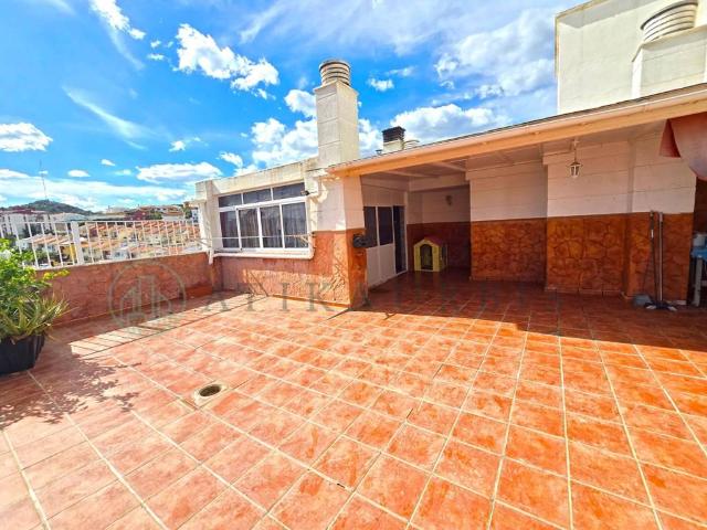 Dúplex en venta en Centro, Málaga-Costa del Sol