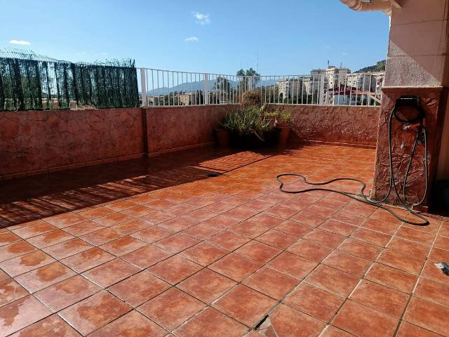 Dúplex en venta en Centro, Málaga-Costa del Sol