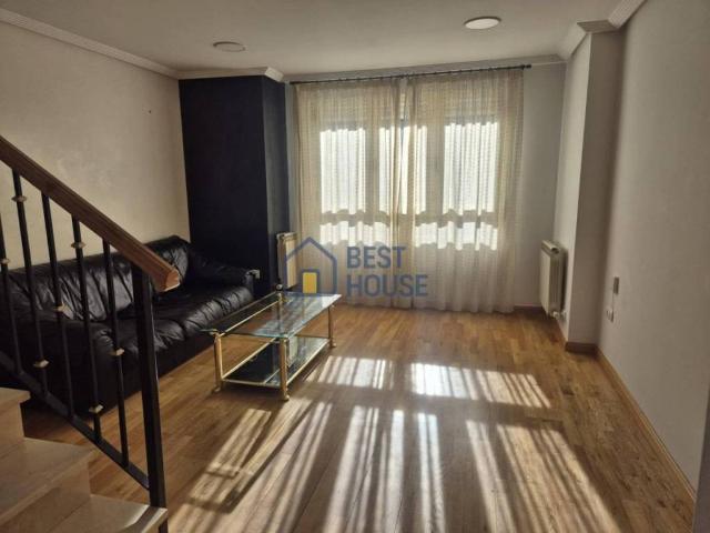 Dúplex en venta en San Andrés Del Rabanedo, Castilla y León
