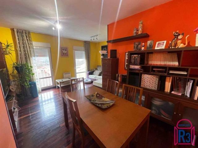 Dúplex en venta en San Andrés Del Rabanedo, Castilla y León