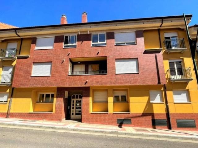 Dúplex en venta en San Andrés Del Rabanedo, Castilla y León