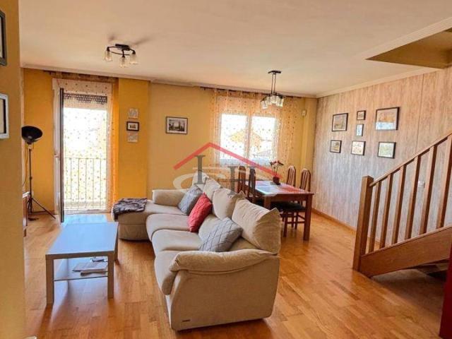 Dúplex en venta en Villabalter, San Andrés Del Rabanedo