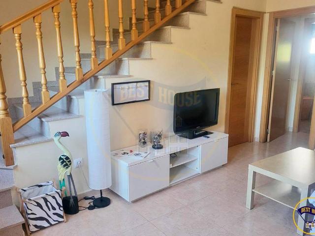 Dúplex en venta en Barrio de Tiradores, Cuenca