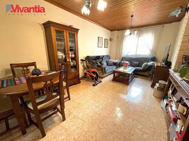Dúplex en venta en Lorca, San Mateo