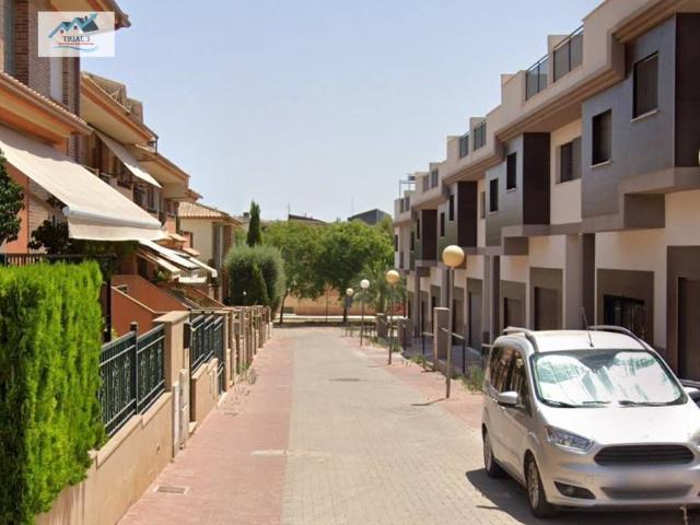 Dúplex en venta en Torrealta, Molina De Segura