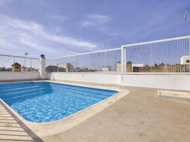 Dúplex en venta en Sevilla, Andalucía
