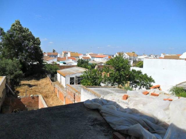 Dúplex en venta en El Andévalo, Andalucía